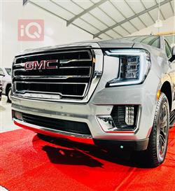GMC Yukon